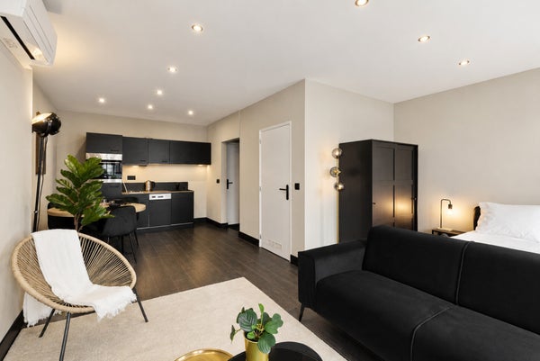 recent house