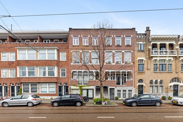 House Exterior