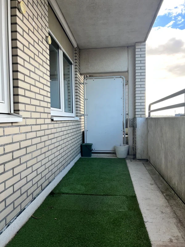House Exterior
