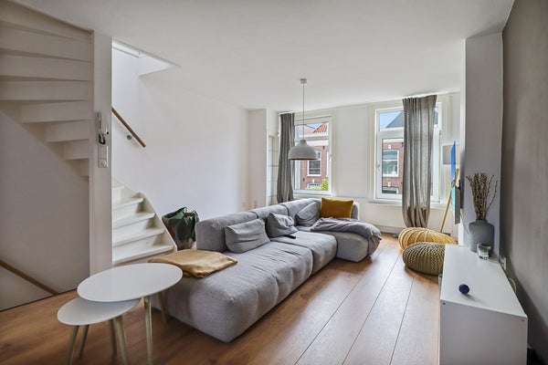 recent house