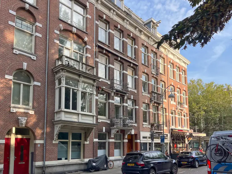 House Exterior