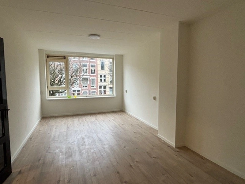 recent house