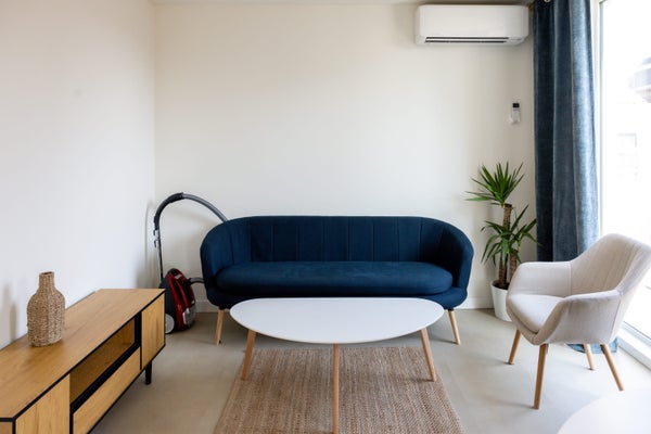 House Exterior