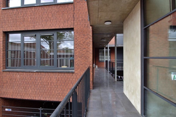 House Exterior