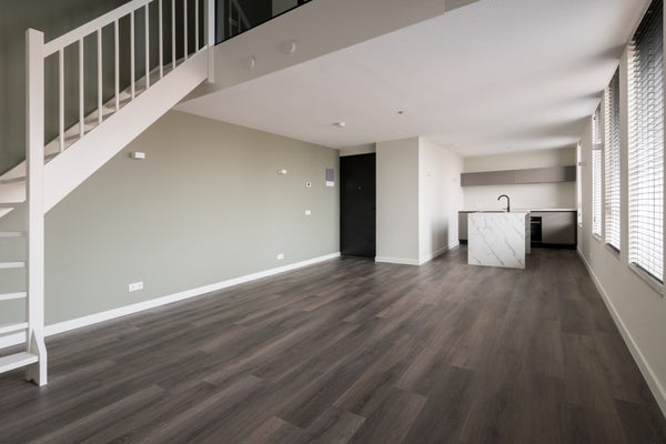 recent house