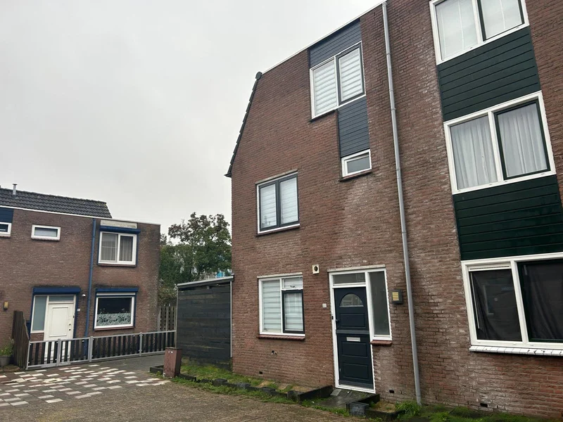 House Exterior