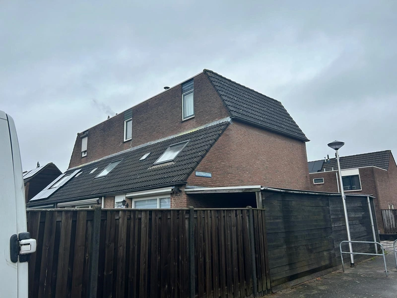 House Exterior