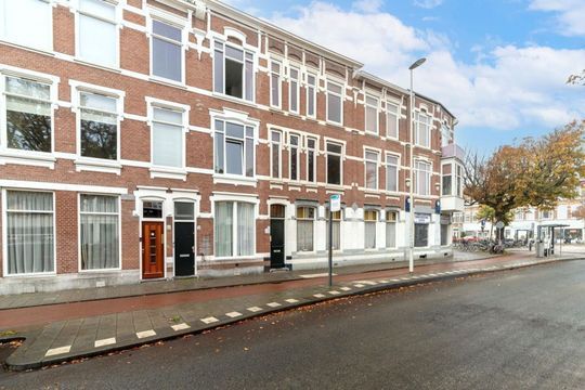recent house