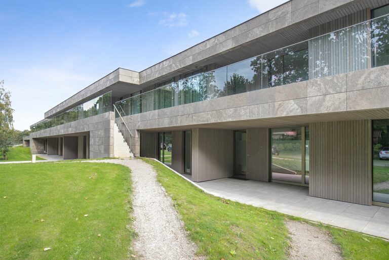 House Exterior