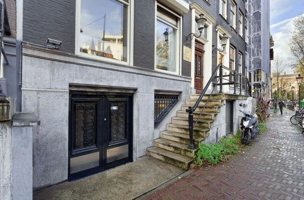 House Exterior