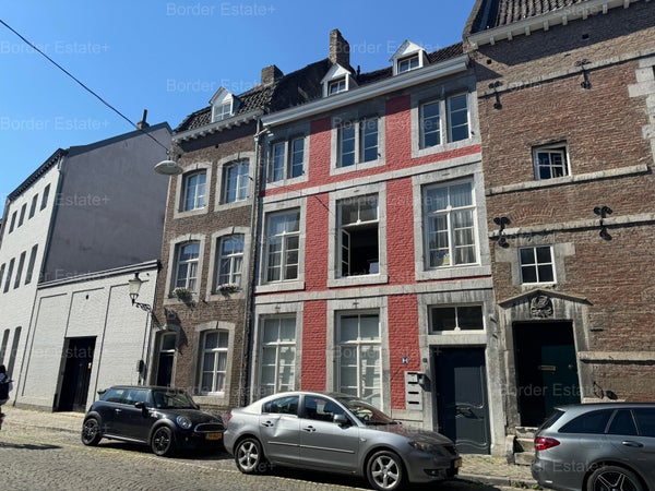 House Exterior