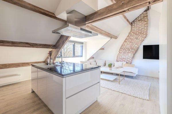 recent house