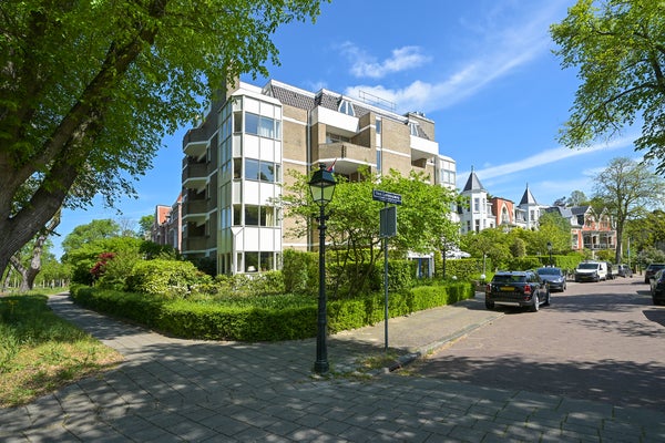 recent house