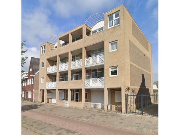recent house