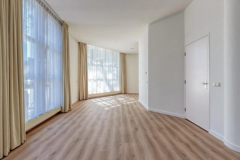 recent house