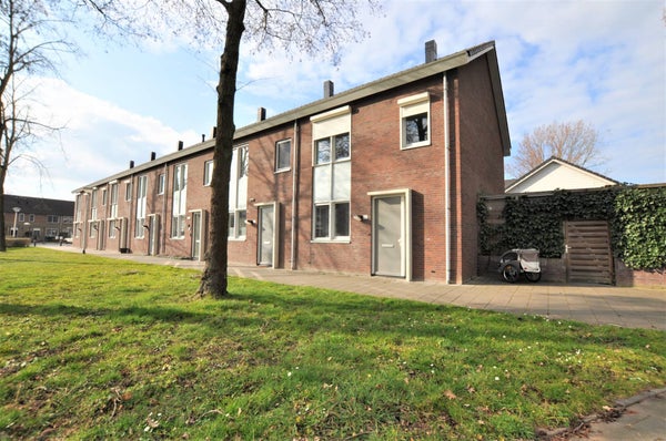 House Exterior