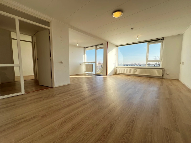 recent house