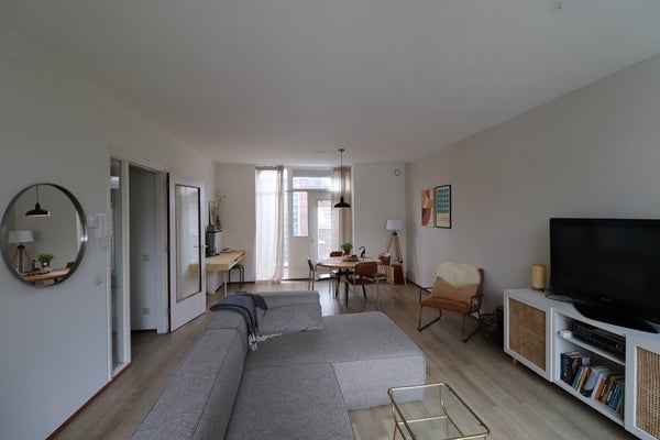 recent house