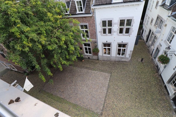 House Exterior