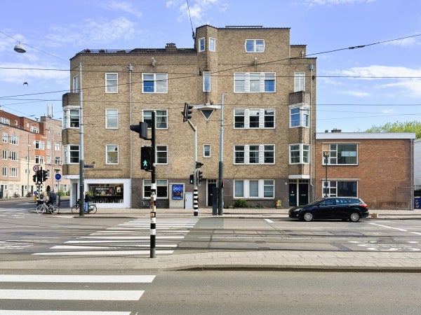 recent house