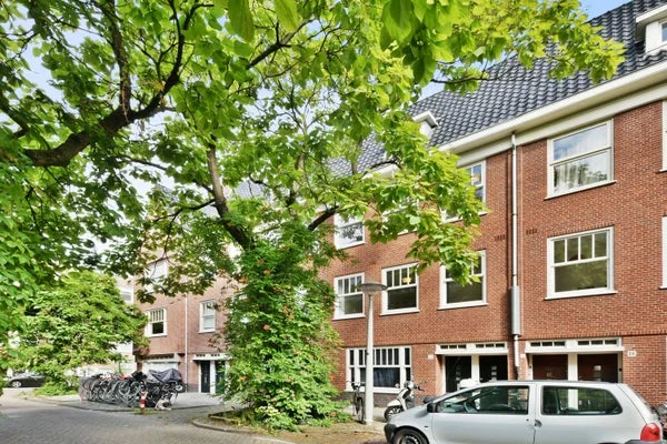 recent house