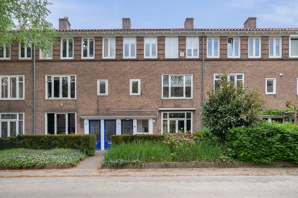 House Exterior