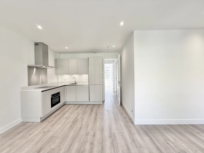 recent house