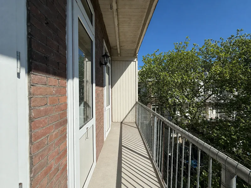 House Exterior