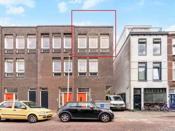 recent house