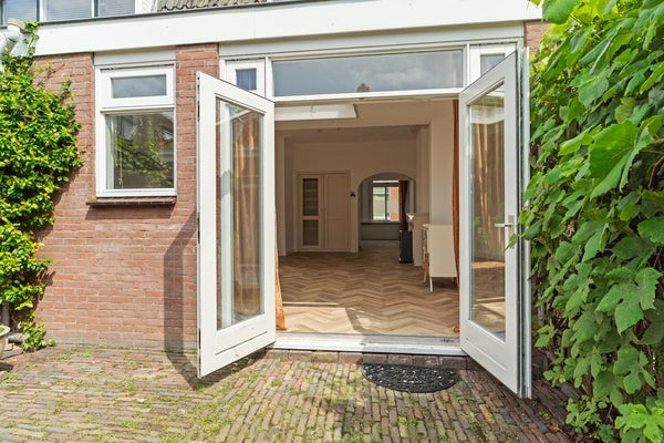 House Exterior