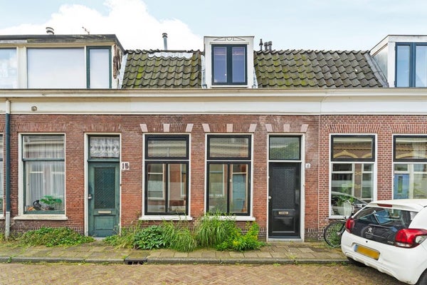 House Exterior