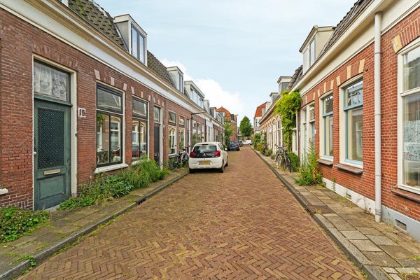 House Exterior