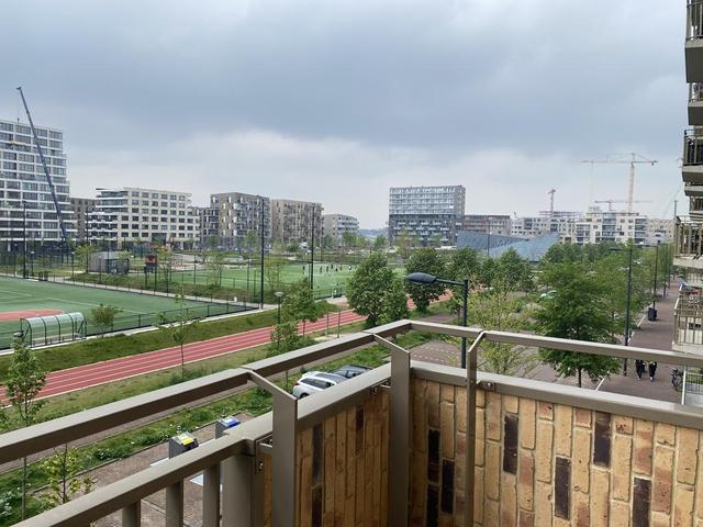 House Exterior