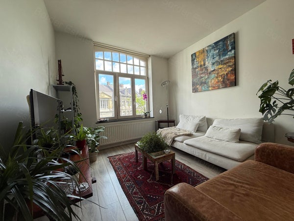 recent house