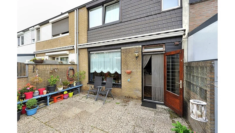 House Exterior