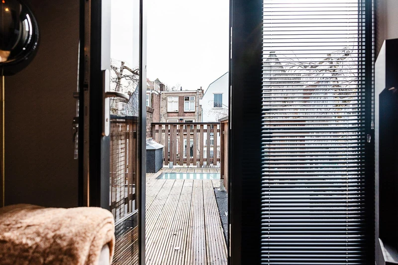 House Exterior