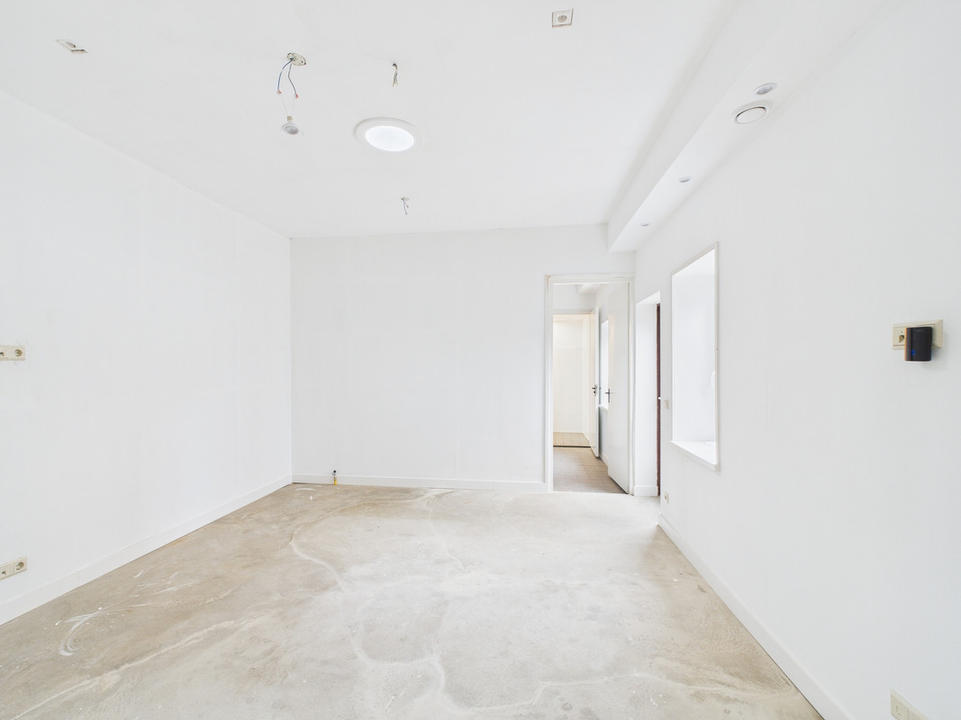 recent house