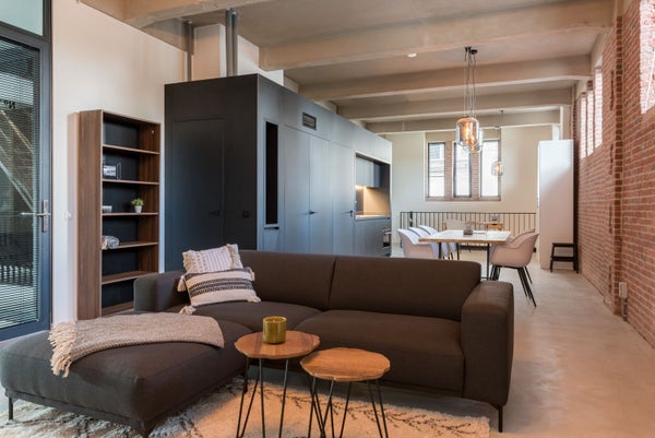 recent house