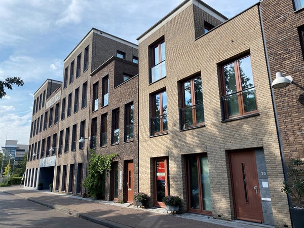 House Exterior
