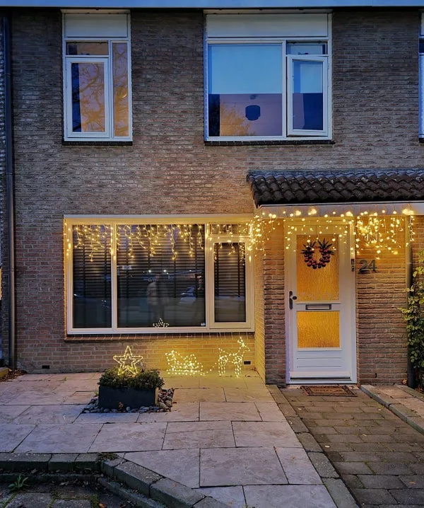 House Exterior