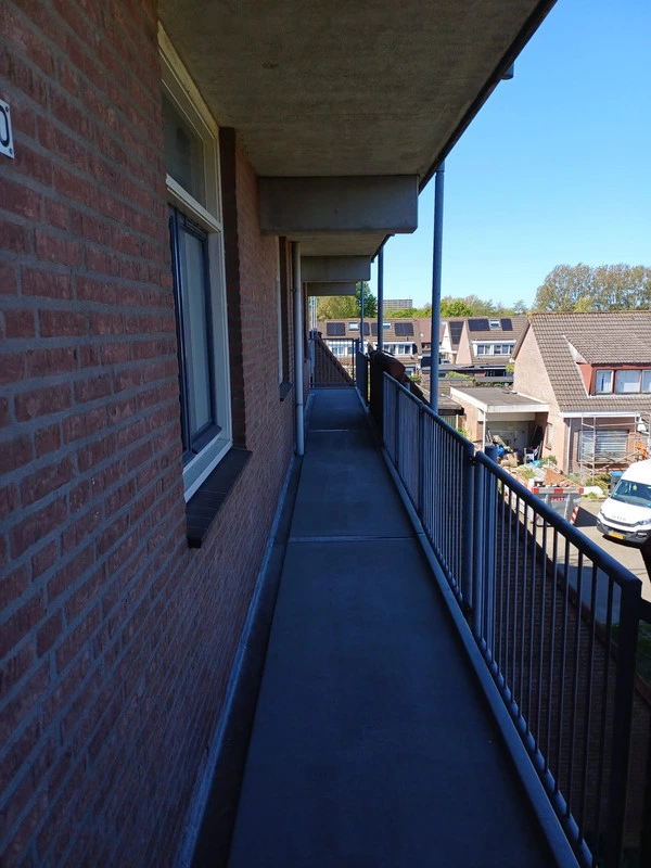 House Exterior