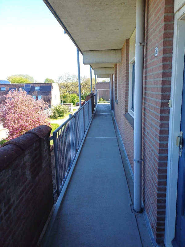 House Exterior