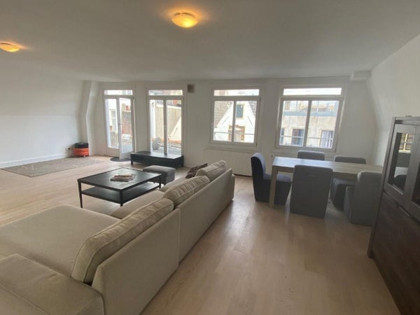 recent house
