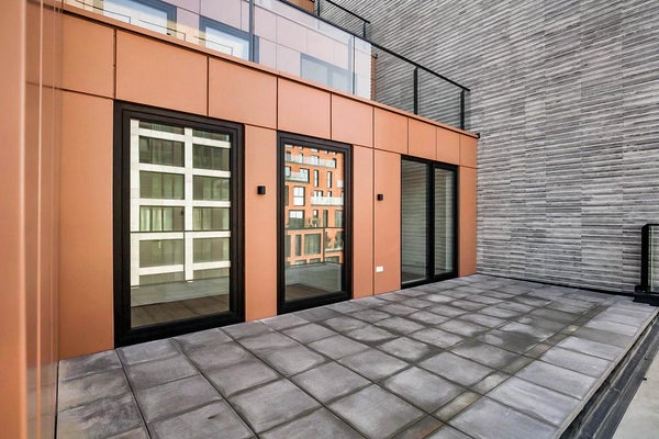 House Exterior