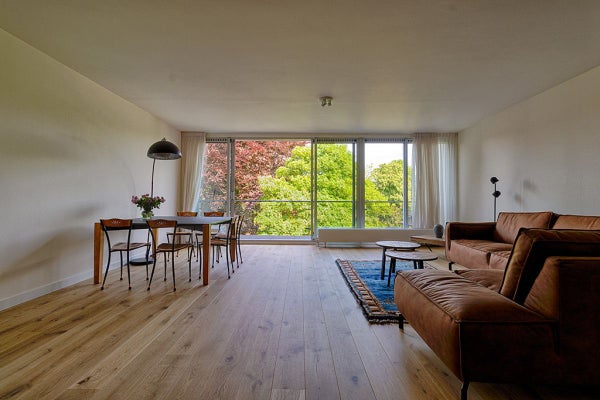 recent house
