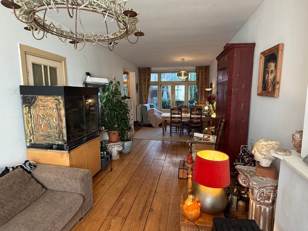 recent house