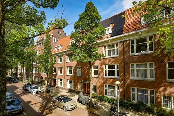 recent house