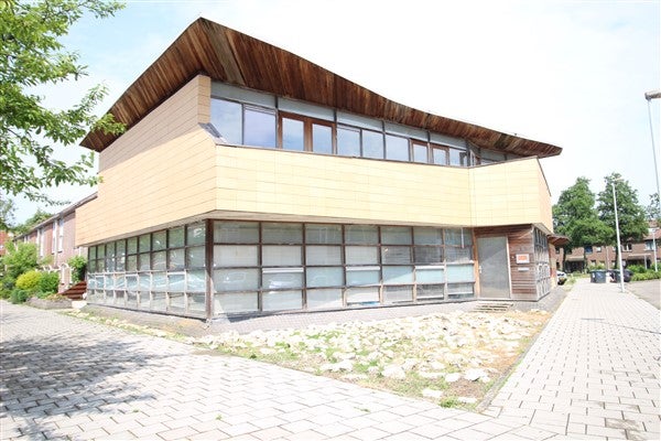 House Exterior