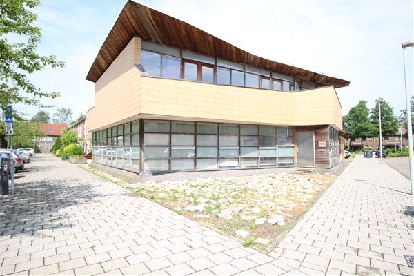 House Exterior