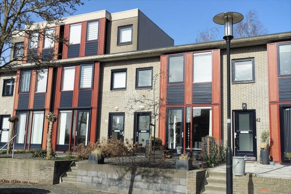 House Exterior